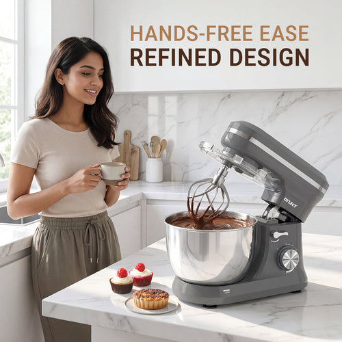 Dylect BetterMix Stand Mixer | 1300W Motor