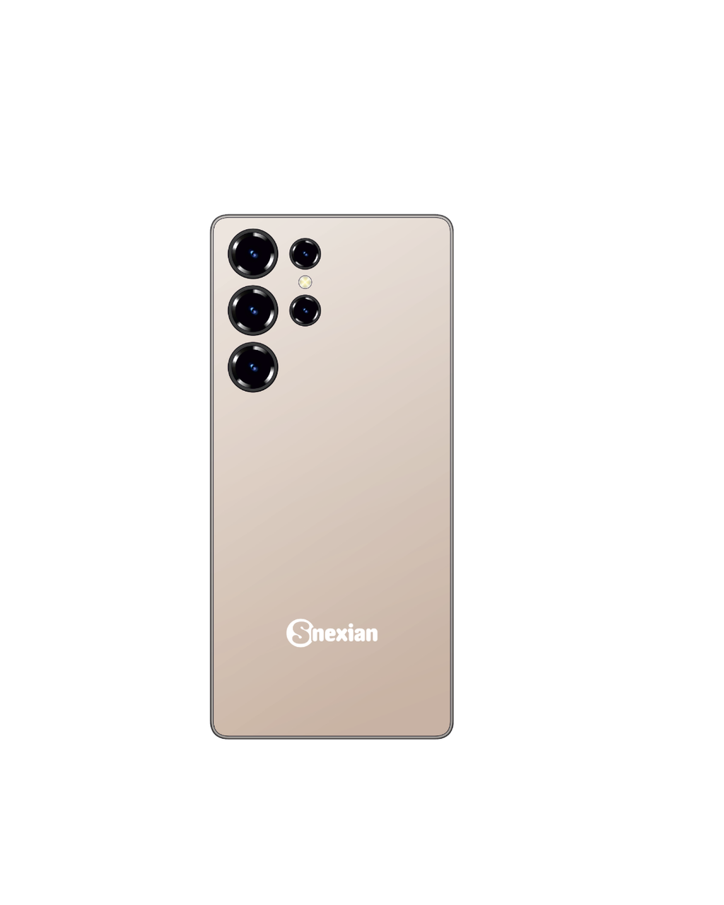 Mini iPhone 17 Pro Max – Premium Compact Powerhouse Smartphone