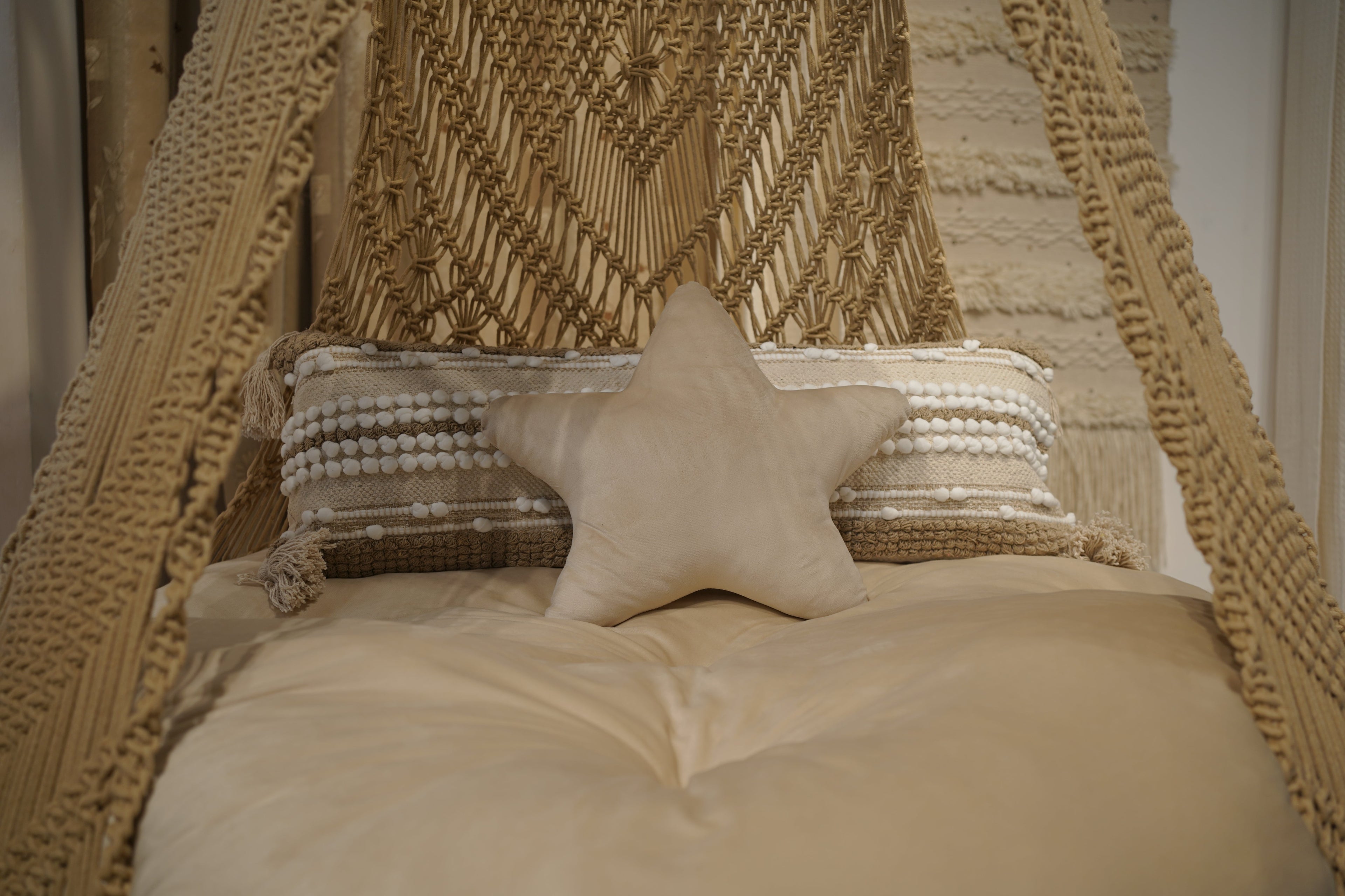 Hanging Butter hammock Swing