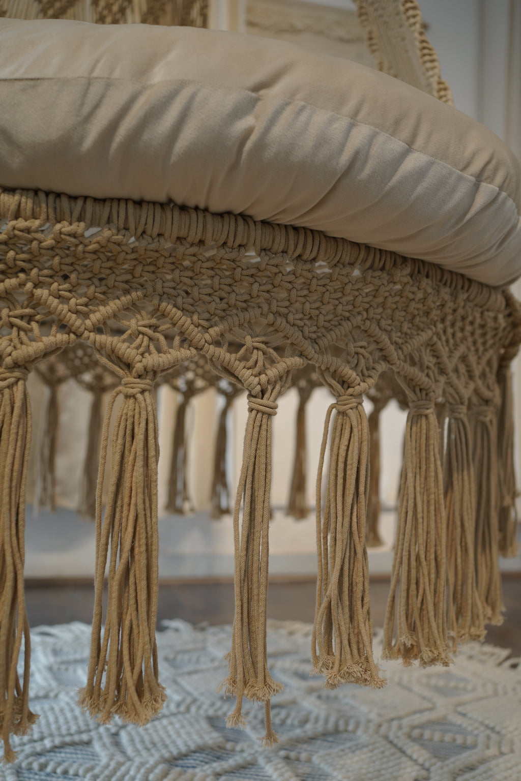 Hanging Butter hammock Swing