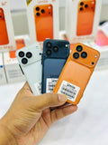 Mini iPhone 17 Pro Max – Premium Compact Powerhouse Smartphone