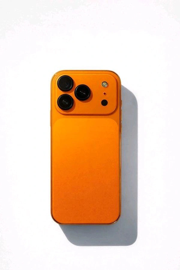 Mini iPhone 17 Pro Max – Premium Compact Powerhouse Smartphone