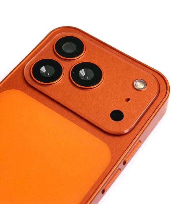 Mini iPhone 17 Pro Max – Premium Compact Powerhouse Smartphone