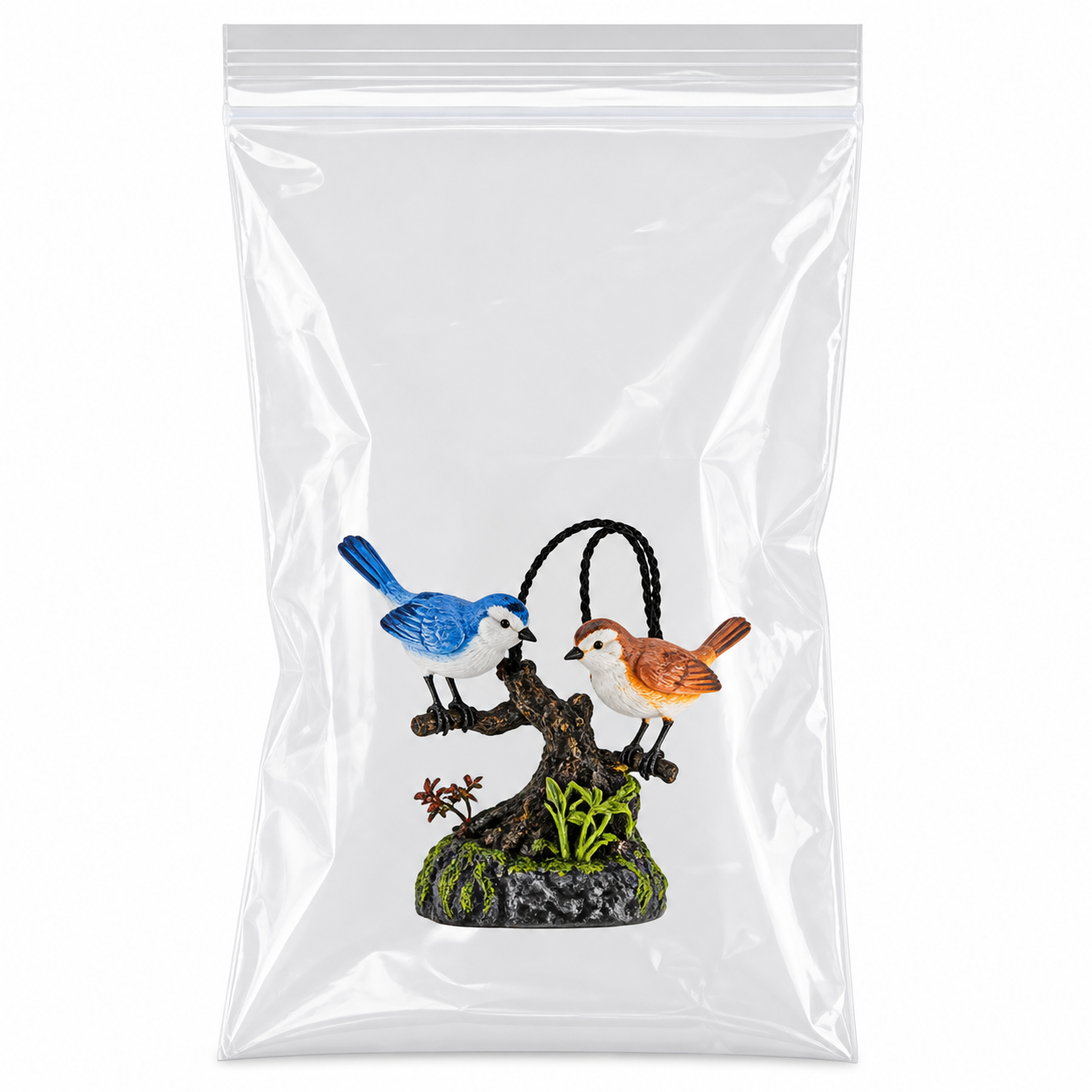 Simulated Chirping Dancing Bird Realistic Motion Sensor Singing Moving Toy indian
