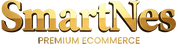 SmartNes Gold Logo